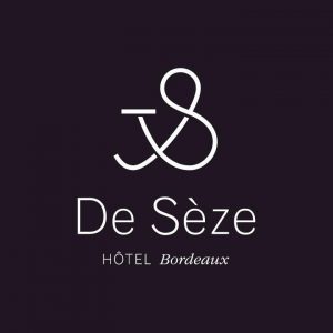 Hotel de Sèze - Partenaire des lavandières d'aquitaine