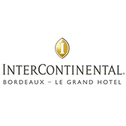 Intercontinental Bordeaux - Partenaire des Lavandières d'Aquitaine