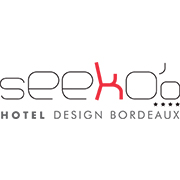Hotel Seeko'Os - Partenaire des lavandières d'aquitaine