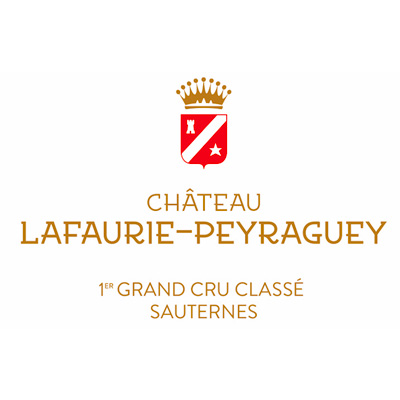 Château Lafaurie Peyraguey - Partenaire des lavandières d'aquitaine