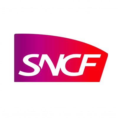 SNCF - Partenaire des lavandières d'aquitaine