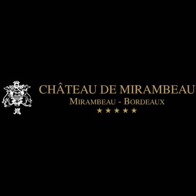 Château de Mirambeau
