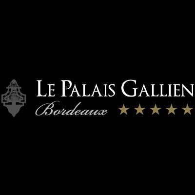 Le Palais Gallien - Partenaire des lavandières d'aquitaine